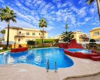 Resale - Villa - Orihuela - Villamartin