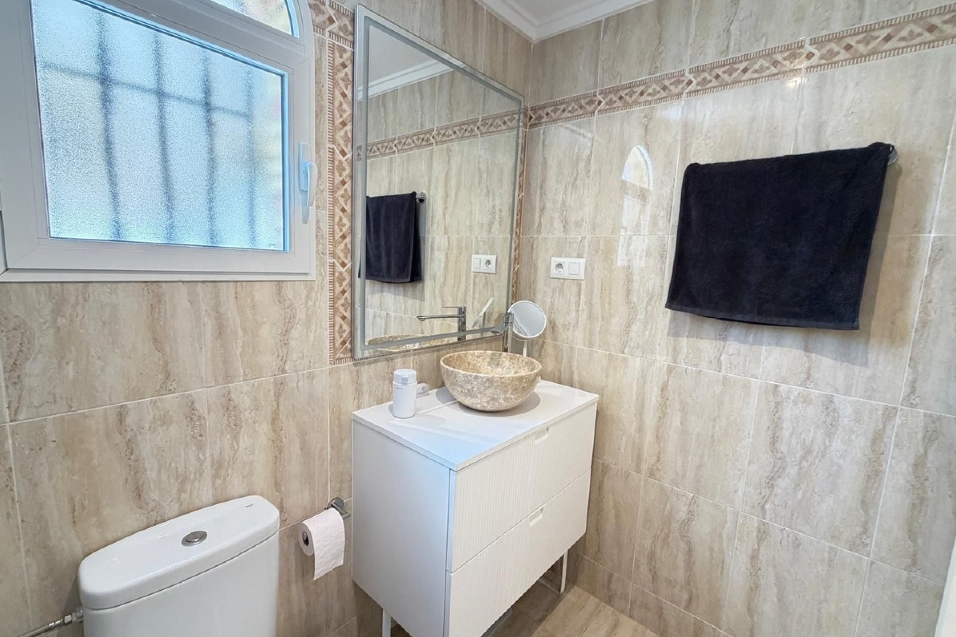 Resale - Villa - Orihuela - Villamartin