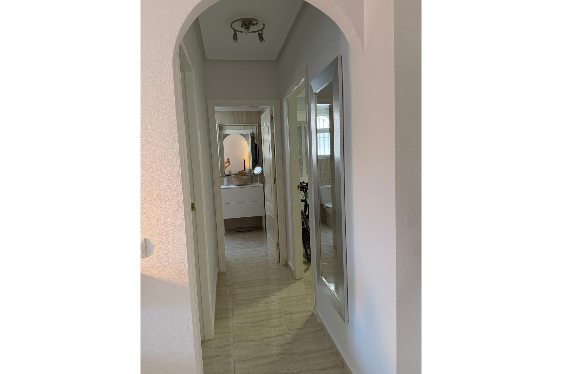 Resale - Villa - Orihuela - Villamartin