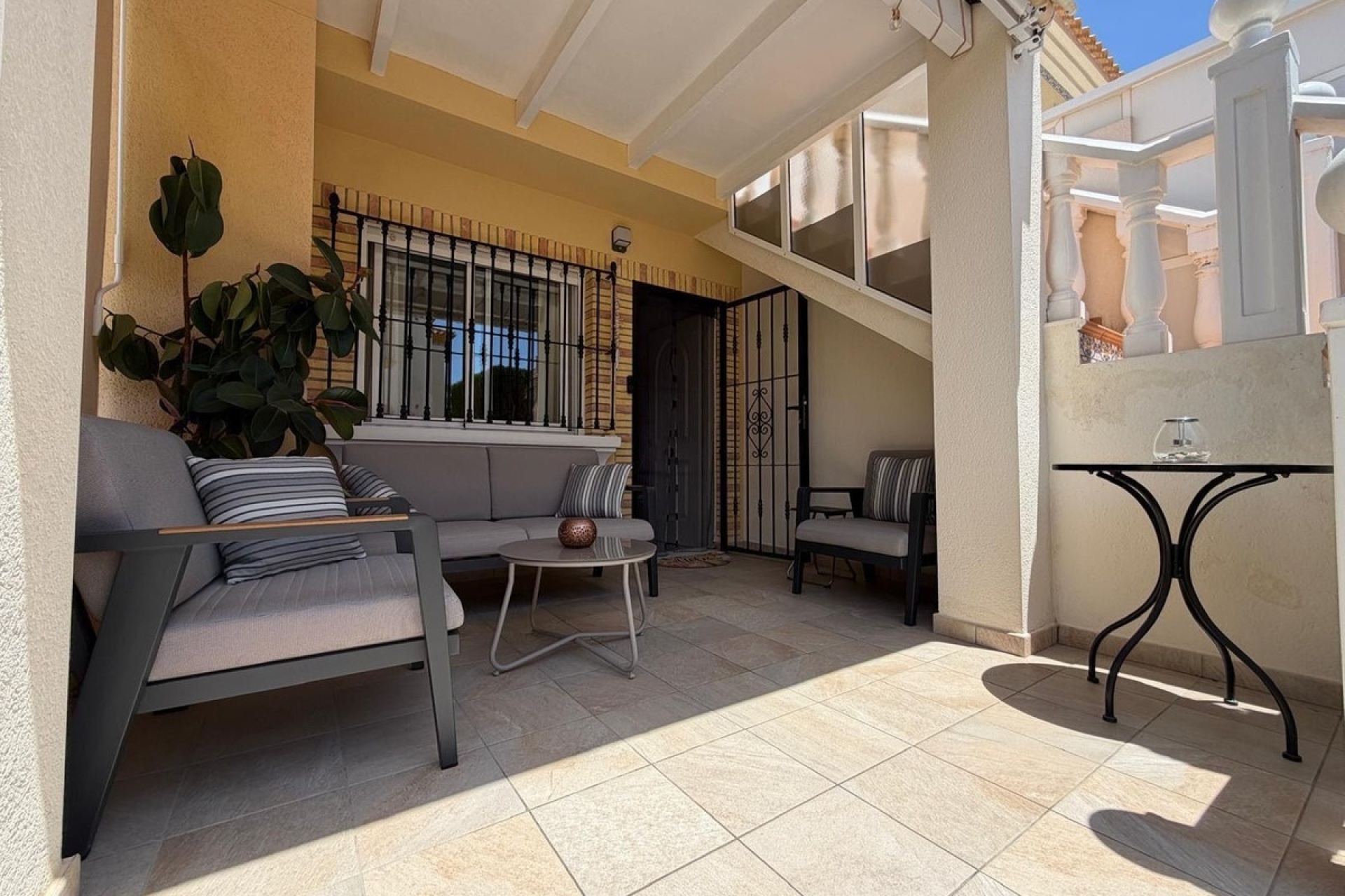 Resale - Villa - Orihuela - Villamartin