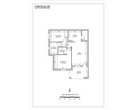Resale - Villa - Orihuela - Villamartin