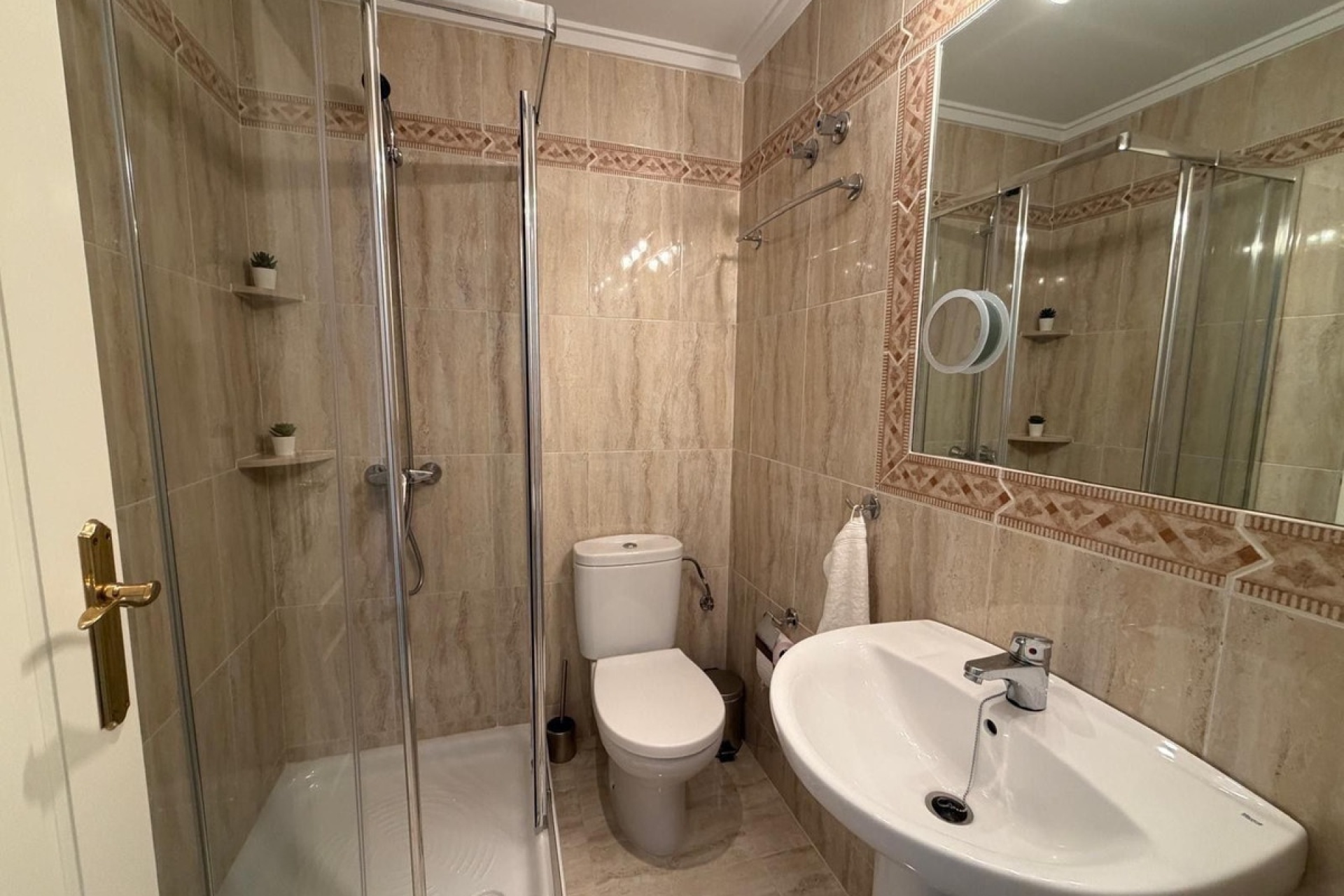 Resale - Villa - Orihuela - Villamartin