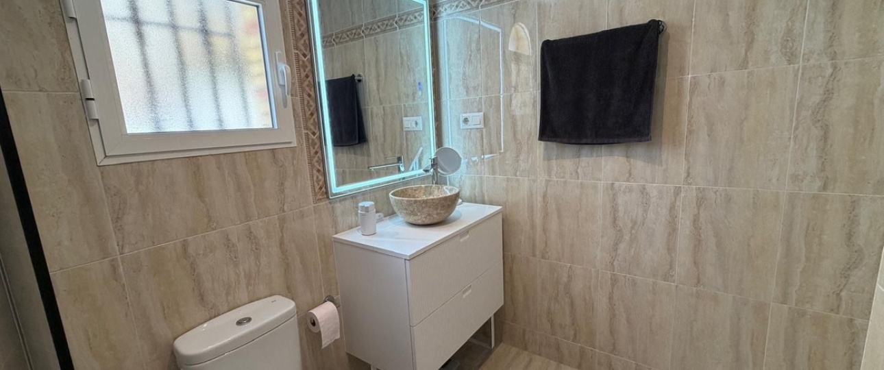 Resale - Villa - Orihuela - Villamartin