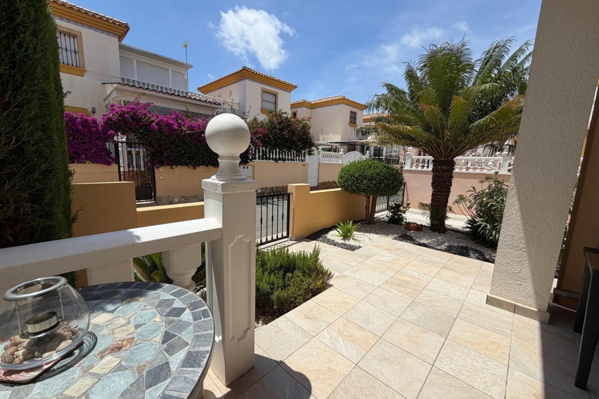 Resale - Villa - Orihuela - Villamartin