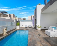 Resale - Villa - Orihuela - Villamartin