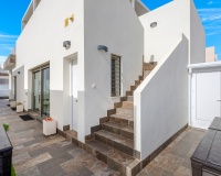 Resale - Villa - Orihuela - Villamartin