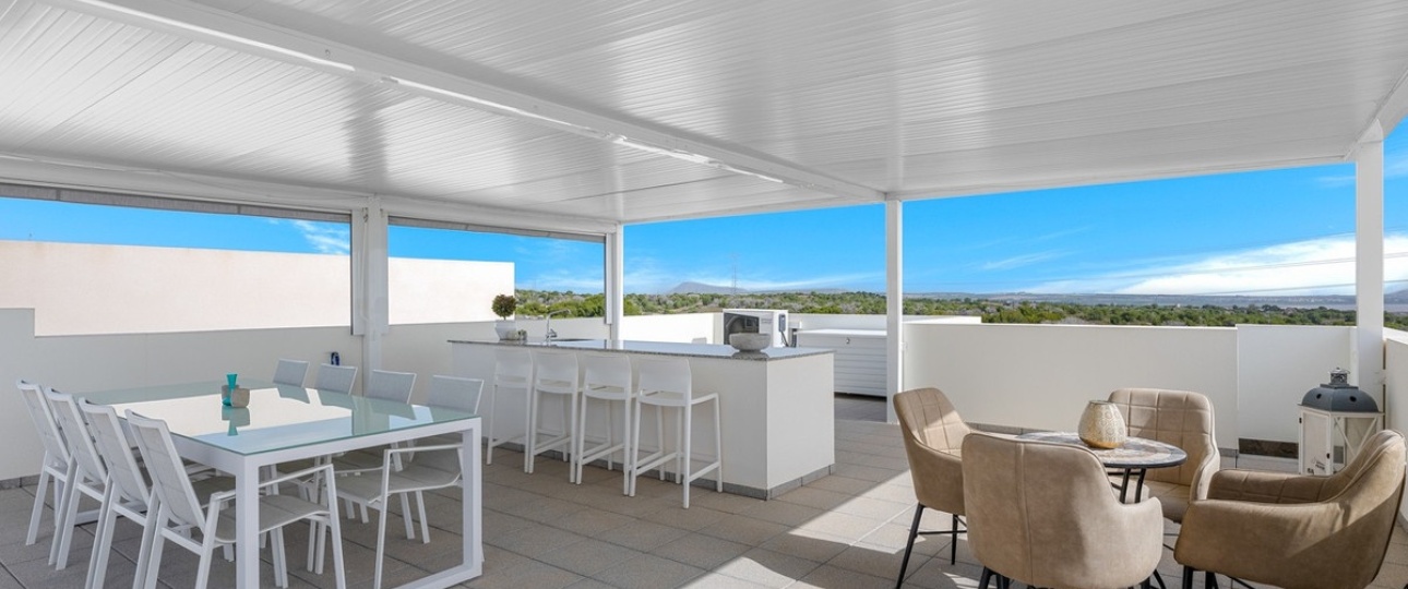 Resale - Villa - Orihuela - Villamartin