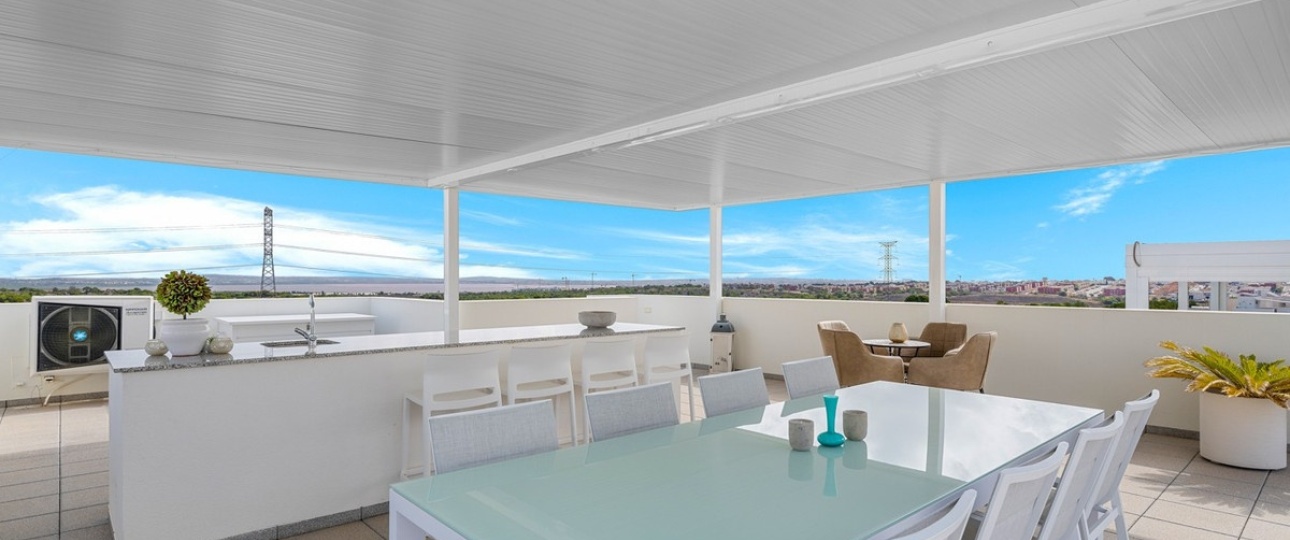 Resale - Villa - Orihuela - Villamartin