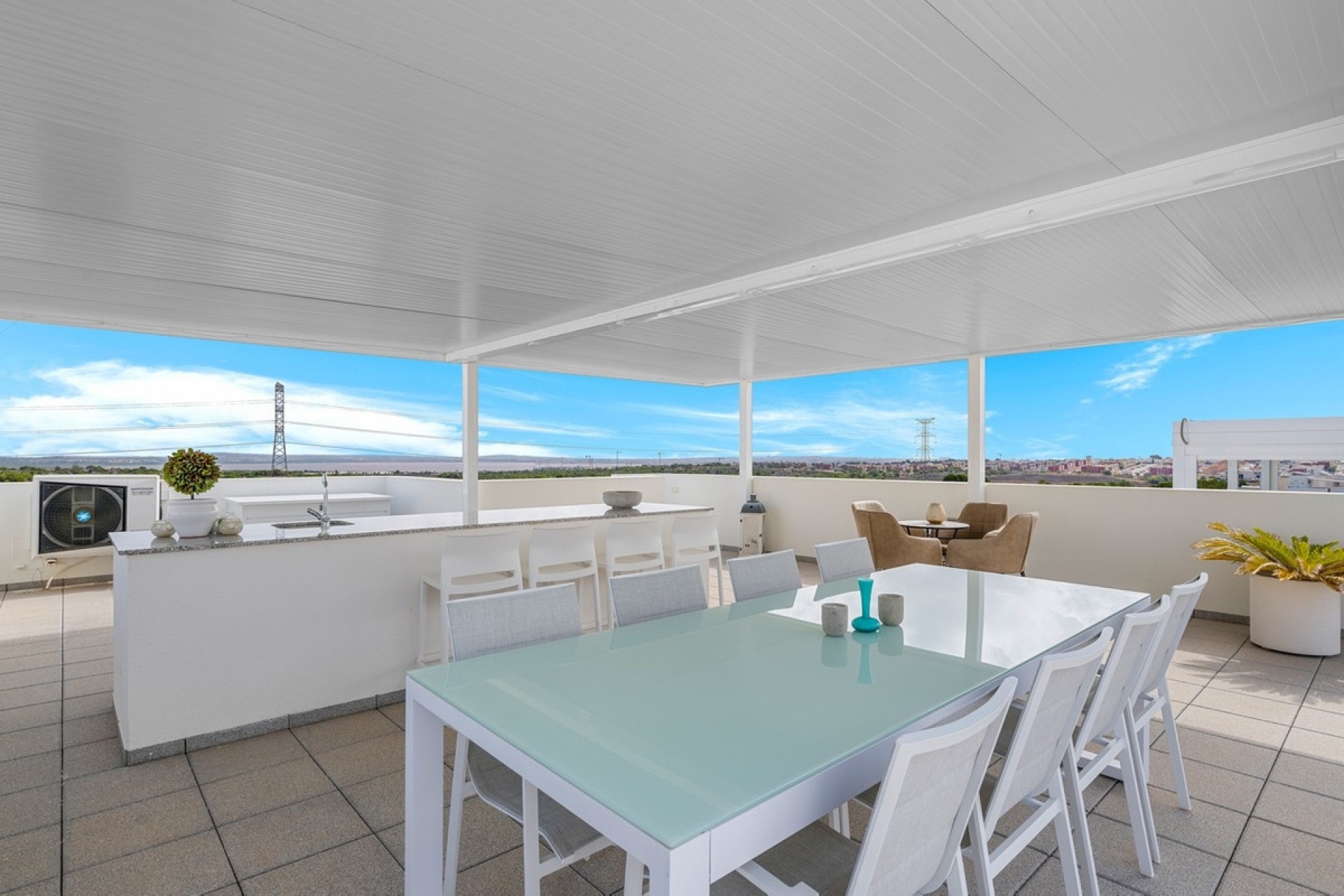 Resale - Villa - Orihuela - Villamartin