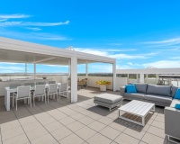 Resale - Villa - Orihuela - Villamartin