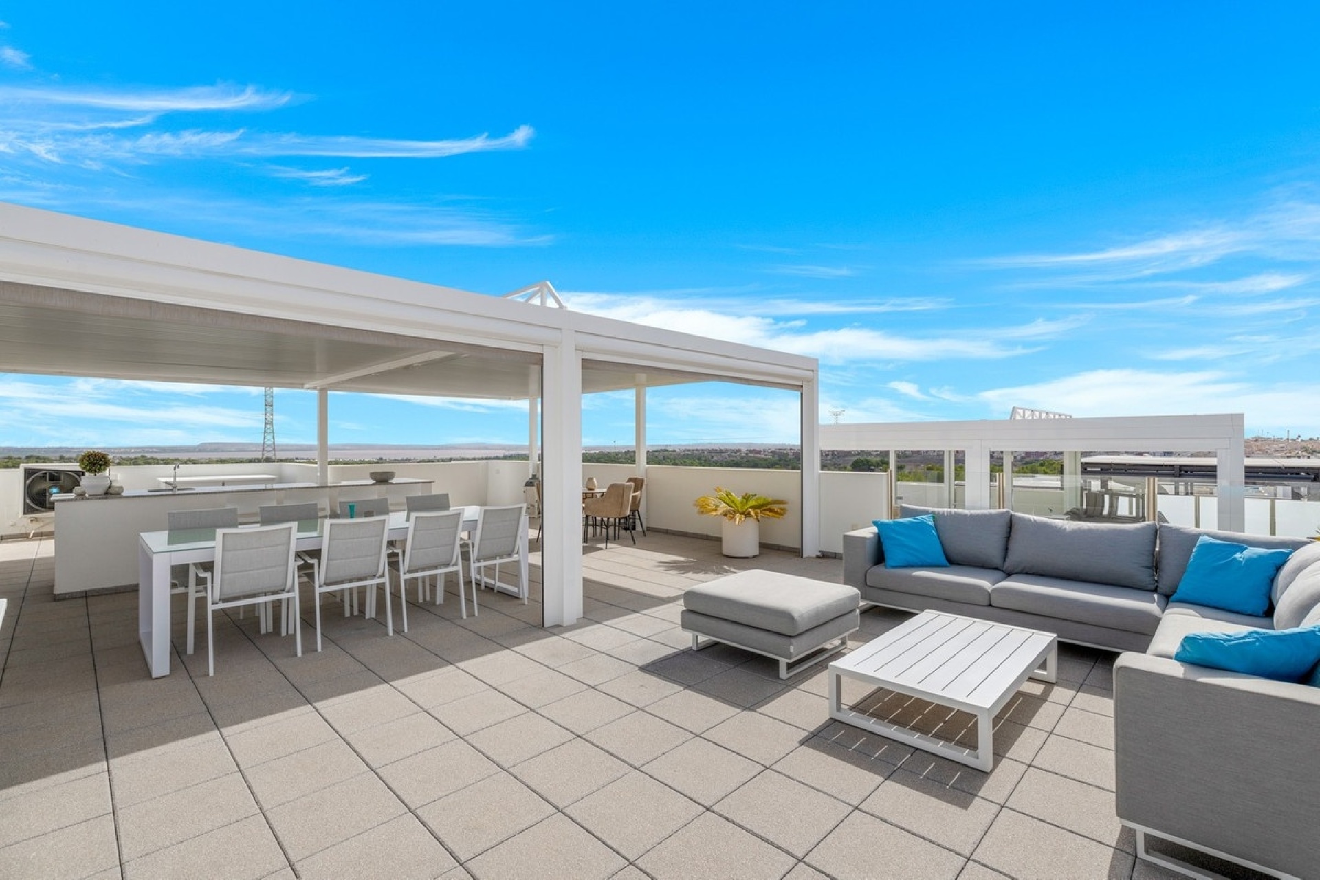 Resale - Villa - Orihuela - Villamartin