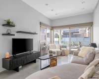 Resale - Villa - Orihuela - Villamartin