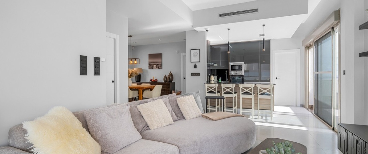 Resale - Villa - Orihuela - Villamartin