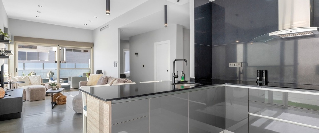 Resale - Villa - Orihuela - Villamartin