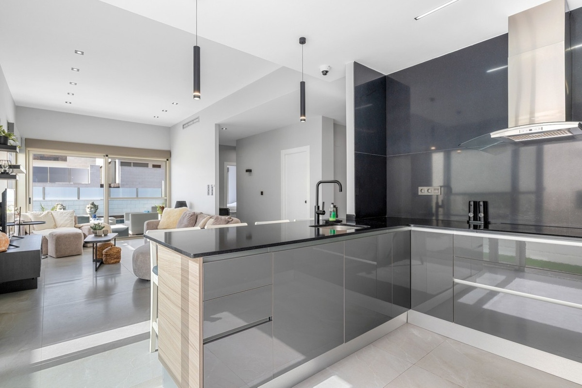 Resale - Villa - Orihuela - Villamartin