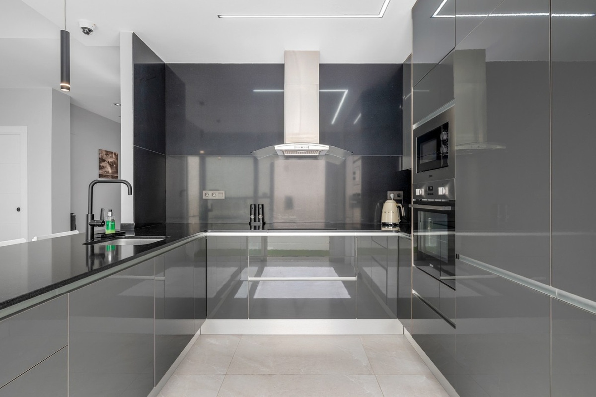 Resale - Villa - Orihuela - Villamartin