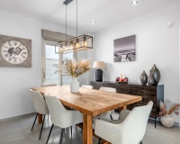 Resale - Villa - Orihuela - Villamartin