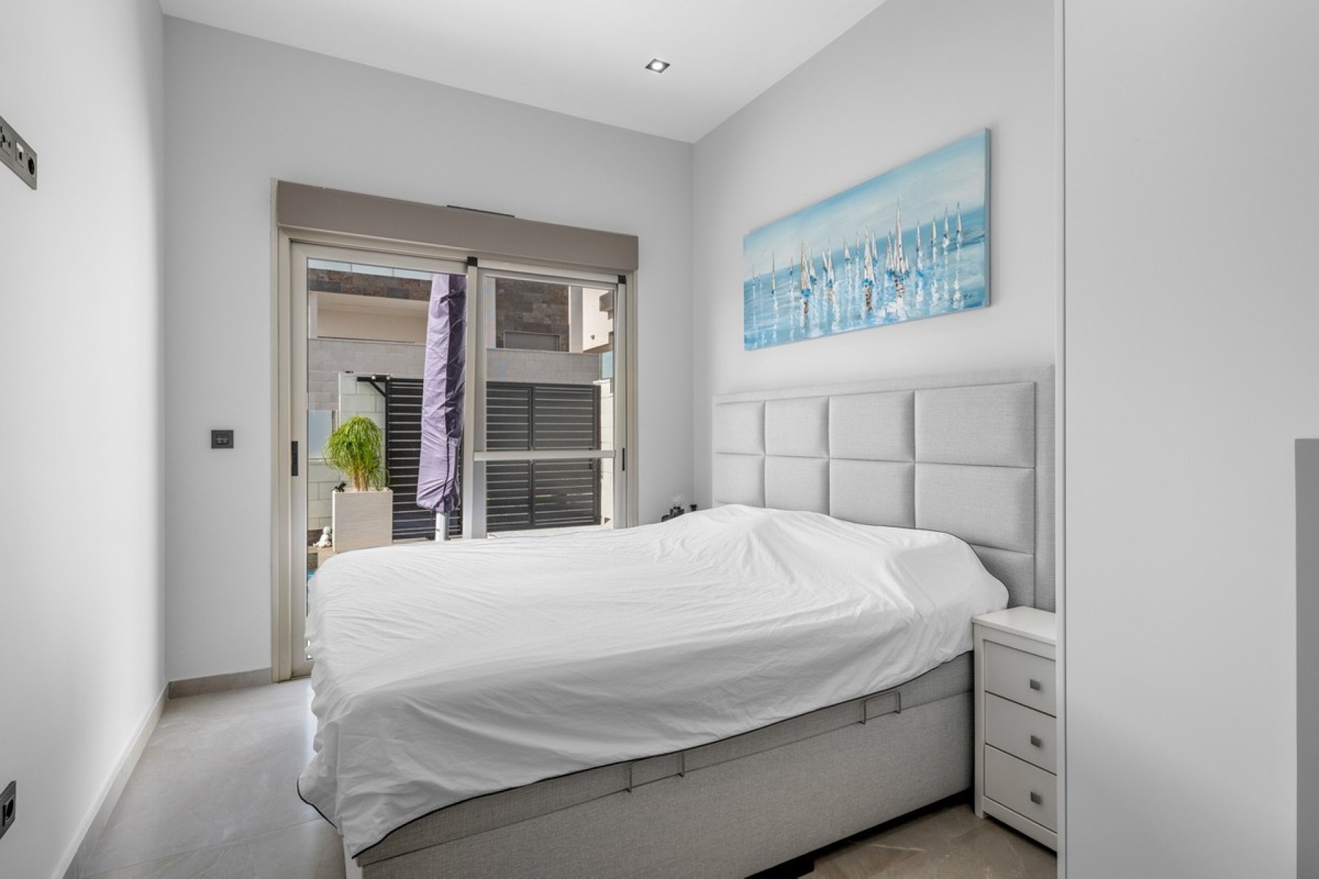 Resale - Villa - Orihuela - Villamartin