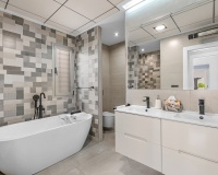 Resale - Villa - Orihuela - Villamartin