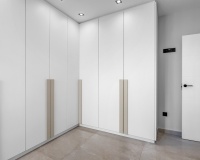 Resale - Villa - Orihuela - Villamartin