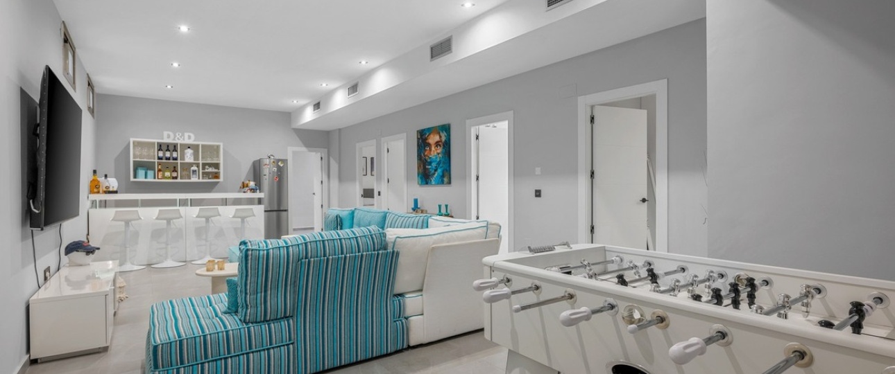Resale - Villa - Orihuela - Villamartin