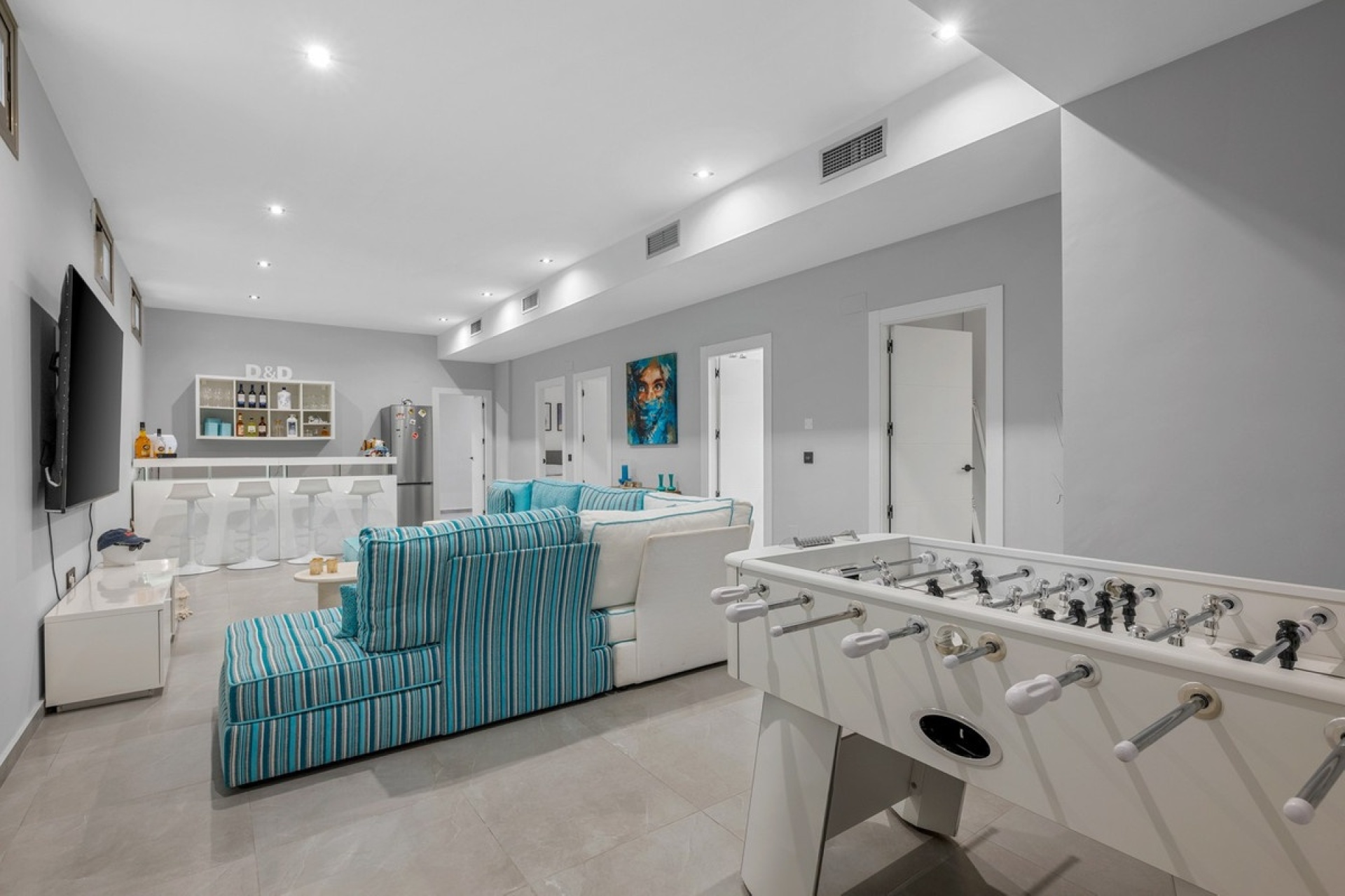 Resale - Villa - Orihuela - Villamartin