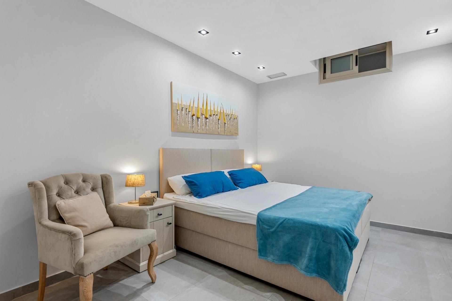 Resale - Villa - Orihuela - Villamartin