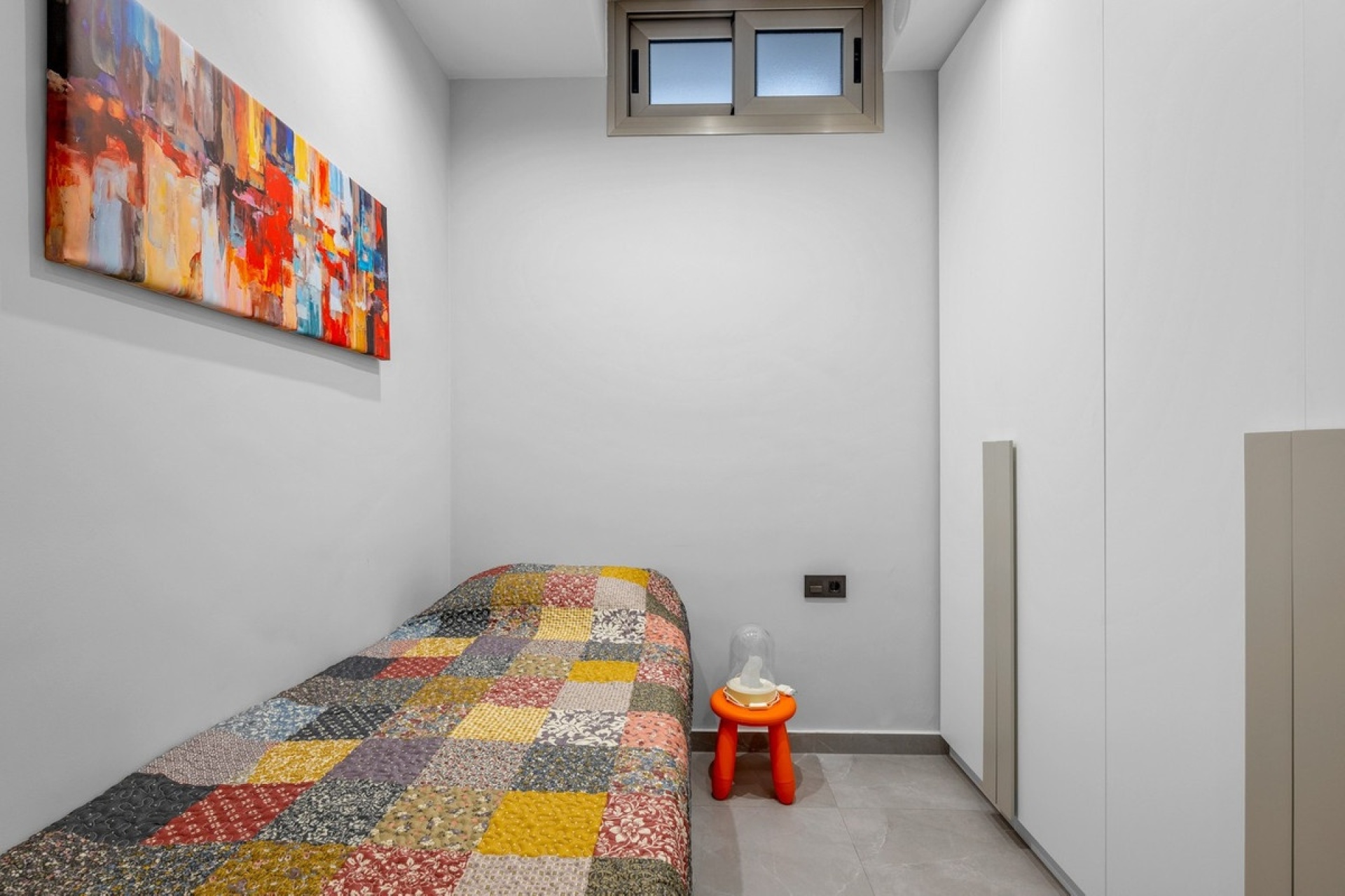 Resale - Villa - Orihuela - Villamartin