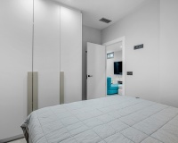 Resale - Villa - Orihuela - Villamartin