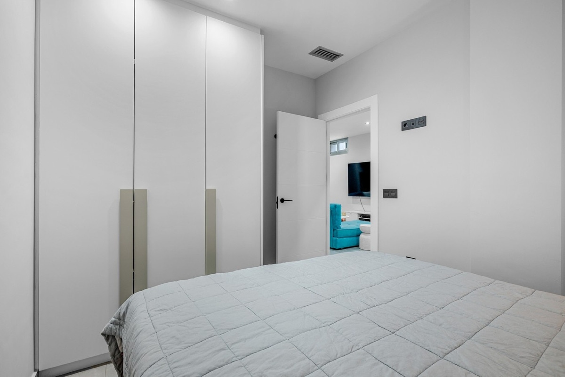 Resale - Villa - Orihuela - Villamartin
