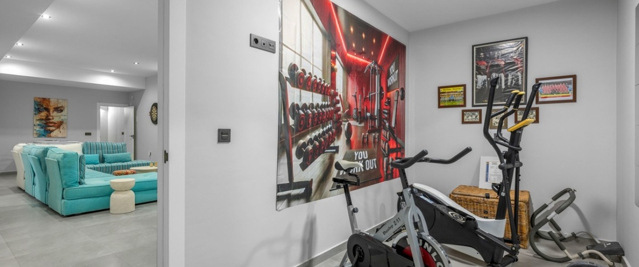 Resale - Villa - Orihuela - Villamartin