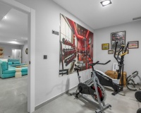 Resale - Villa - Orihuela - Villamartin