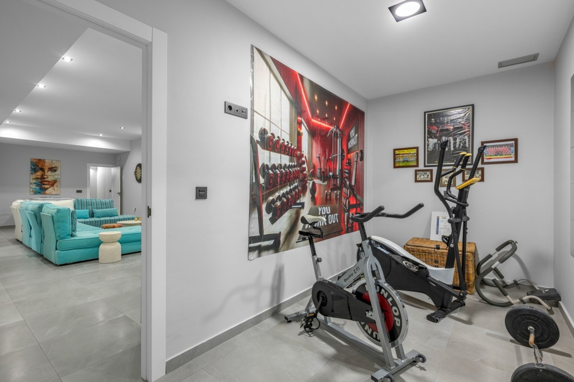 Resale - Villa - Orihuela - Villamartin