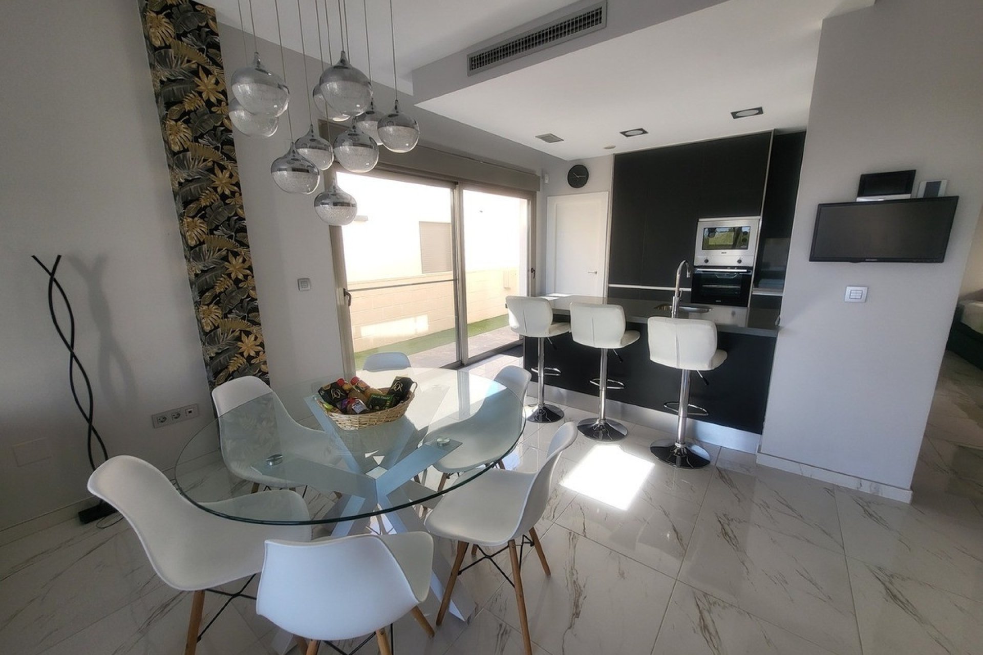Resale - Villa - Orihuela - Villamartin