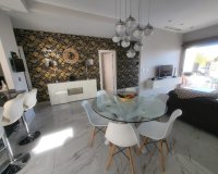 Resale - Villa - Orihuela - Villamartin