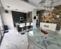 Resale - Villa - Orihuela - Villamartin