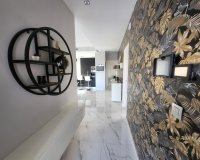 Resale - Villa - Orihuela - Villamartin