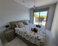 Resale - Villa - Orihuela - Villamartin