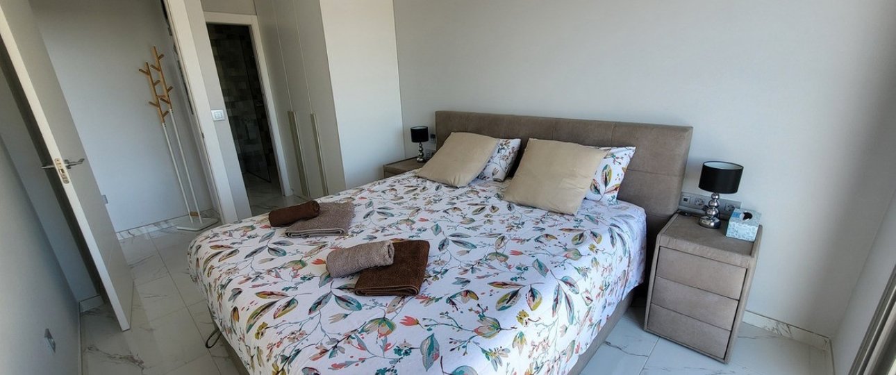 Resale - Villa - Orihuela - Villamartin
