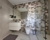 Resale - Villa - Orihuela - Villamartin