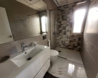 Resale - Villa - Orihuela - Villamartin