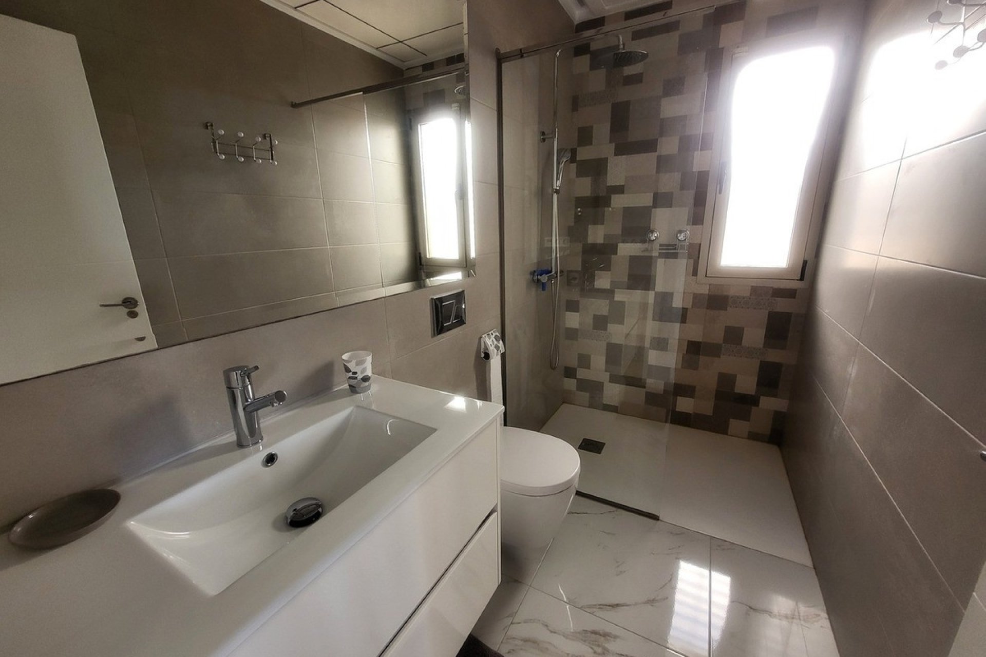 Resale - Villa - Orihuela - Villamartin