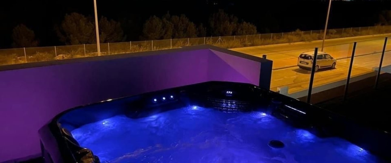 Resale - Villa - Orihuela - Villamartin