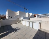 Resale - Villa - Orihuela - Villamartin
