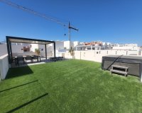 Resale - Villa - Orihuela - Villamartin