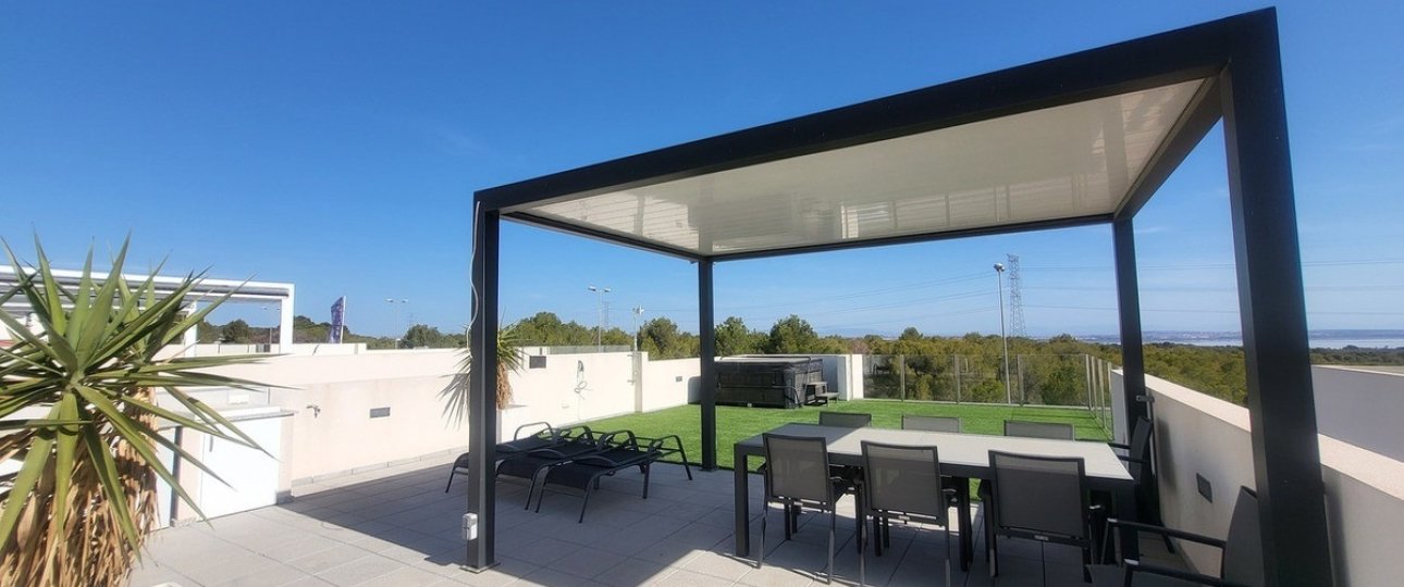 Resale - Villa - Orihuela - Villamartin