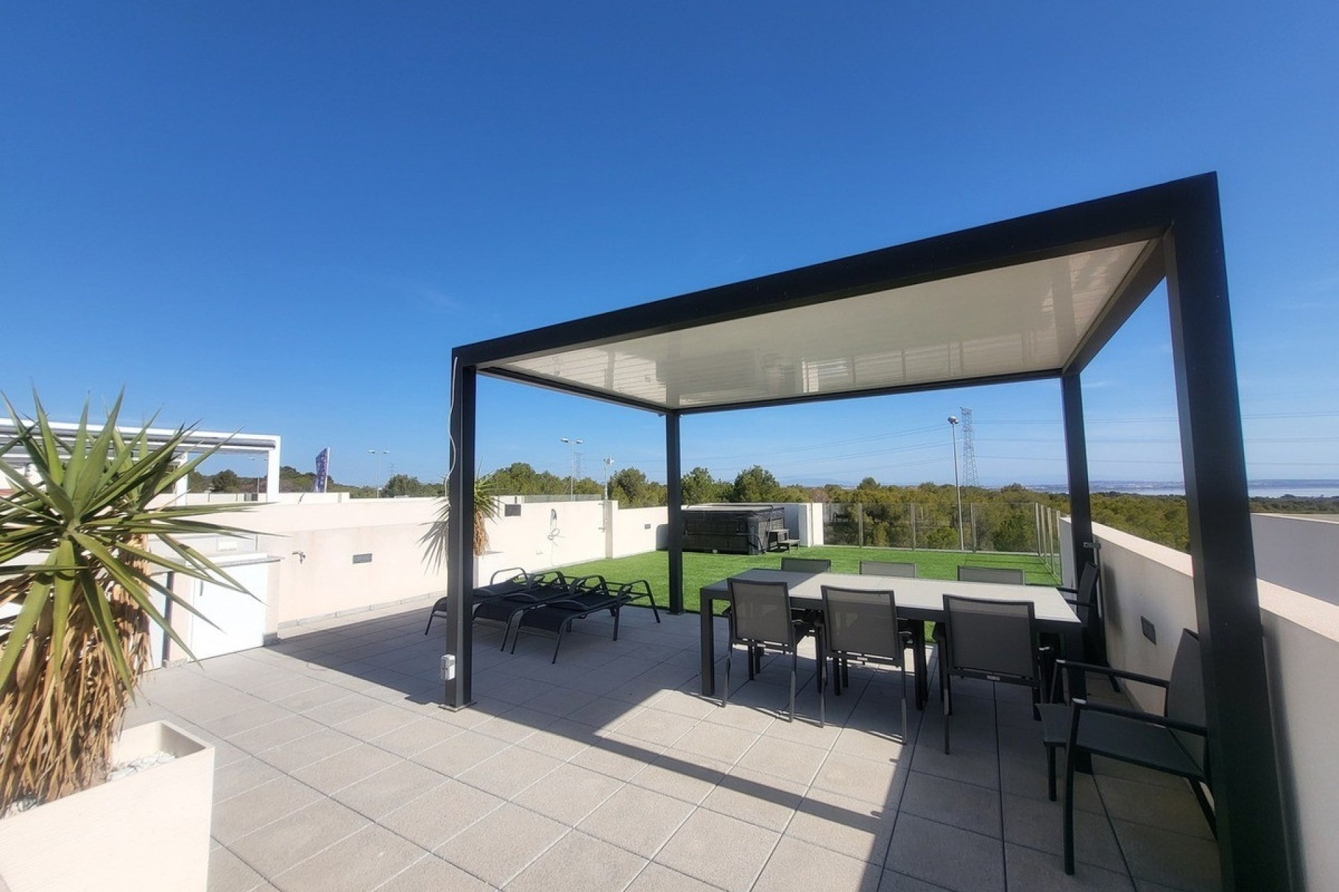 Resale - Villa - Orihuela - Villamartin