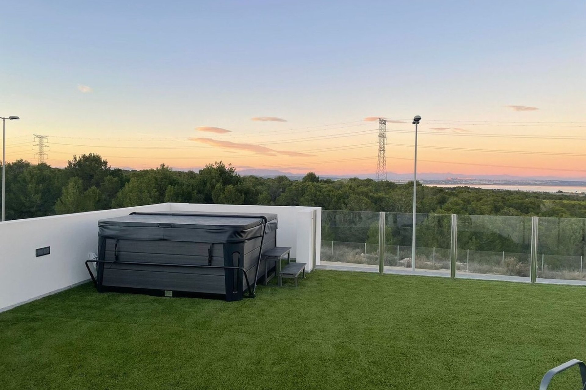 Resale - Villa - Orihuela - Villamartin