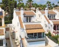 Resale - Villa - Orihuela - Villamartin