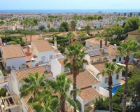 Resale - Villa - Orihuela - Villamartin